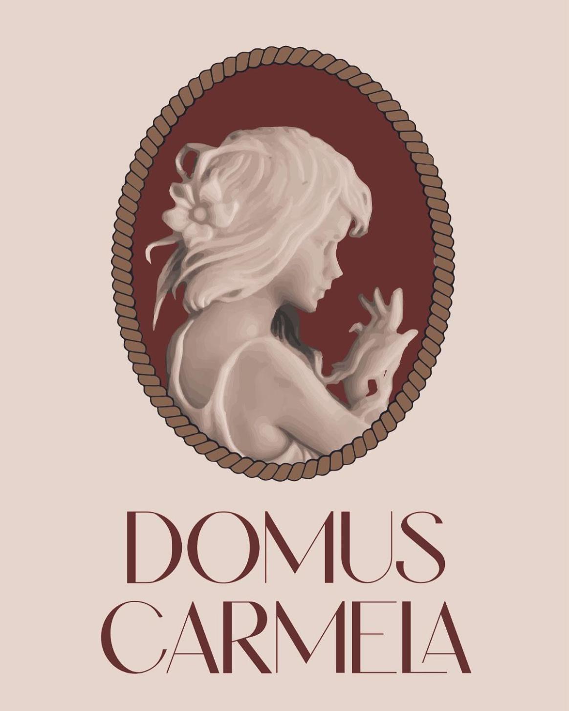 לינה וארוחת בוקר נאפולי Domus Carmela מראה חיצוני תמונה